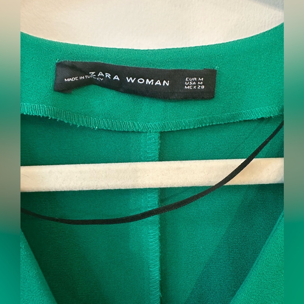 Zara Mini Dress - Picture 4 of 6